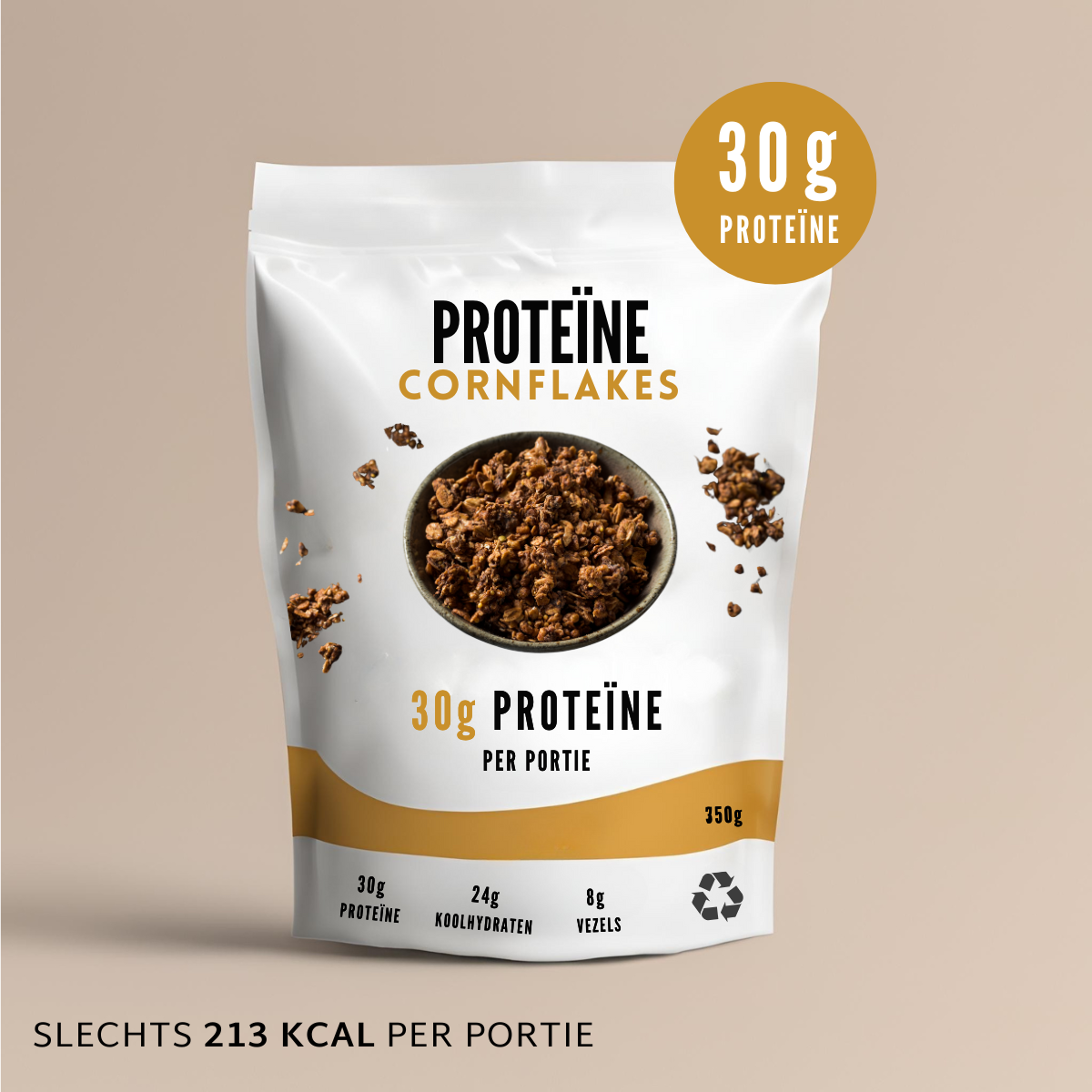 Proteïne Cornflakes