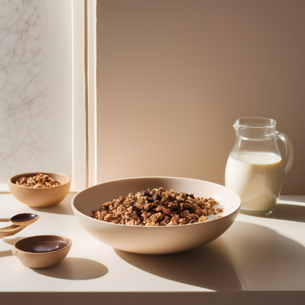 Proteïne Cornflakes